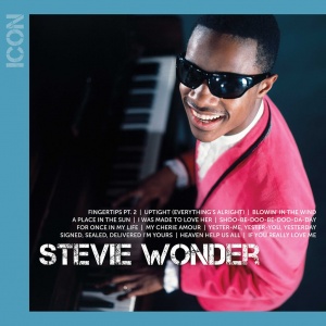Stevie Wonder